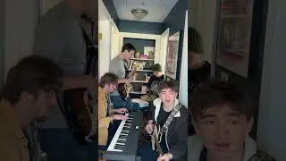 🎶Up On Cripple Creek by The Band🎶 #uponcripplecreek #theband #classicrock #vintagemusic #newband