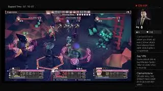Livestream For the King!