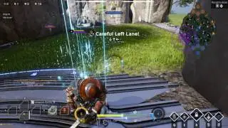 Paragon Revenant Victory - 4K 60 Hz Ultra