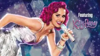 Katy Perry Announcement Trailer - The Sims 3 Showtime