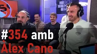 La Sotana 354 amb Àlex Cano