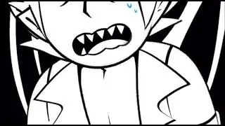 || Zone Gregory || Hellpark || Animation Loop ||