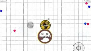 Agario(agar.io) ep 1