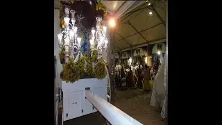 A  LA HERMANDAD DEL ROCIO DE VALENCINA.