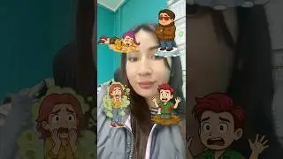 Help kpop game #kpopdemonhunters #hunterix #sajaboys #kpopshorts