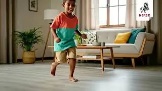 Kirin Floors