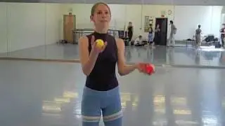 Boulder Ballet's The Studio