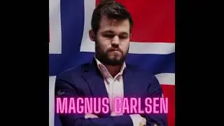 Magnus Carlsen Brilliancy (1) ✨  #trending #chess #brilliant #edit #shorts #magnuscarlsen