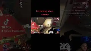 crypto can move! #apex #cryptoapex #streamer #cryptoapexlegends #fun