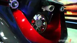 Hot Import Nights 2015 Jogjakarta: The King of HIN - Ototaiment