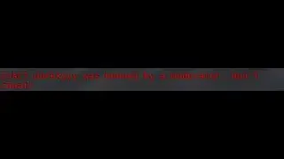 Guess I'm back at this again (project delta montage)