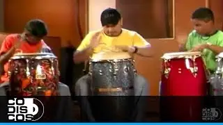 Aprenda Percusi&oacute;n Con Diego Gal&eacute; (Futuras Generaciones) Cap&iacute;tulo 7