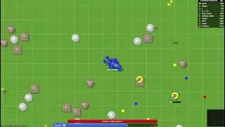 Copter.io | Kamikaze | Full Run UNCUT