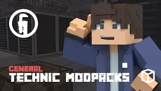 How To Play Modpacks With The Technic Launcher
