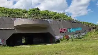 Fort Tilden