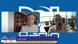 Bogotá AMPM Martes 16 de Diciembre del 2025