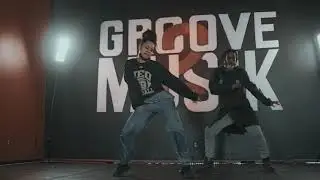 Drake feat. Lloyd - &ldquo;Night off&rdquo; Choreography by: D-Ray Colson