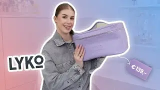 LYKO ADVENTSKALENDER 🤍🎄 | Make Me Blush
