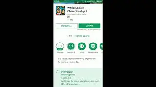 Wcc2 New Big update is Here