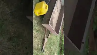 Big and chunky fire￼