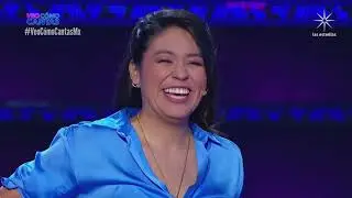 Veo Como Cantas 8 de Octubre 2023 Parte 1