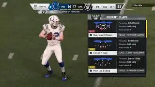 Madden 20 SUCKS!!!
