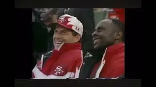 49ers 1994 Season #49ersfan #49erfaithful