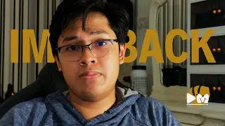 Danial Mirza - A Start to a beginning, Not a Start to an End | VLOG #1