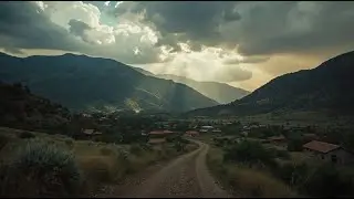 El pueblo donde nadie muere: autoridades proh&iacute;ben entrar desde hace d&eacute;cadas