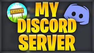 MY GFX DISCORD SERVER (1.2k special)