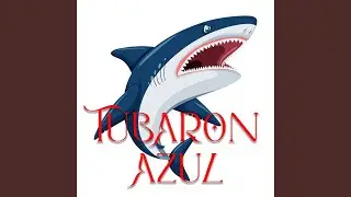 Tubaron Azul