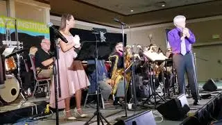 LA Jazz Institute Something Cool