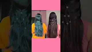 #newpost #braidal #hairstyle #ytshorts #newshorts #trending#shorts#viral#princess hairstyle#✅👰👑😲😱