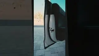 Basenor Model 3 Door Seals Improve Tesla's #shorts