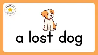 Reading with Phonics | Phonics for Kids @phonics_reading | Phonics Reading