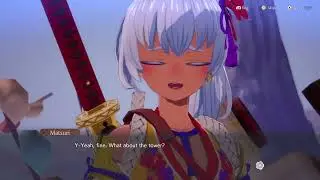 Rune Factory Guardians of Azuma 30: The Heavenly Realm