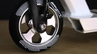 Grit Ryan McNamara Invader Scooter Explained | Skates.co.uk | Grit Scooters