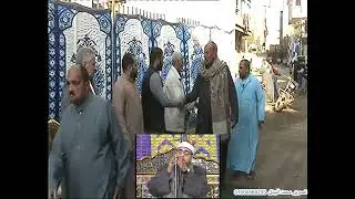 الشيخ مصطفي احمد عبدربه سورة النساء عزاء الاستاذ زكريا احمد حيدر سنبو الكبري زفتي غربية