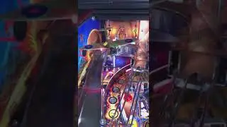 Iron Maiden Pinball - Spitfire Mod