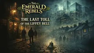 The Last Toll of the Liffey Bell
