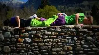 StyleFly - Urban Movement @ Ruins 2012 || Lienz