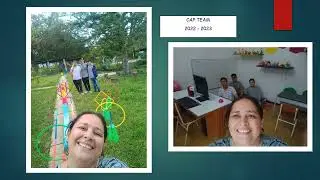Proyecto CAP, ENSG-PTA 2022/2023