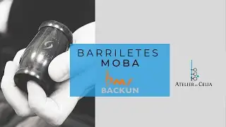 BARRILETES MOBA BACKUN