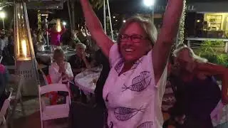 Balmoral Event Center - Complete Tour: Part 4, Balmoral Bar & Grill.