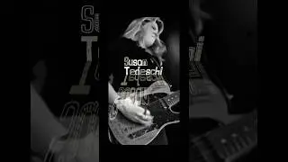 Susan Tedeschi perfroms 