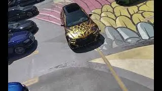 Collecting Cars - Coffee Run Yorkville Toronto 2022. Supercar Car Show @Decepticon416
