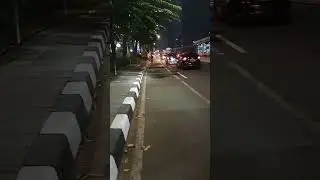 ritme orderan nya 1 jam 1, eh nih cs salah naro titik jemput, mana jauh😂