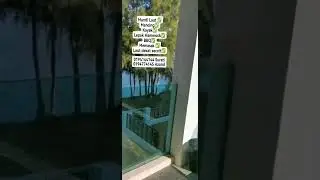 BERCUTI PENUH PRIVASI, MANCING, BERKAYAK, BBQ,MEMASAK TANPA WAS-WAS  D HOMESTAY SEAVIEW AZZAROHOME