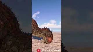 Carnotaurus 