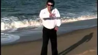 Cantor Luiz Artur - Fui uma ovelha perdida